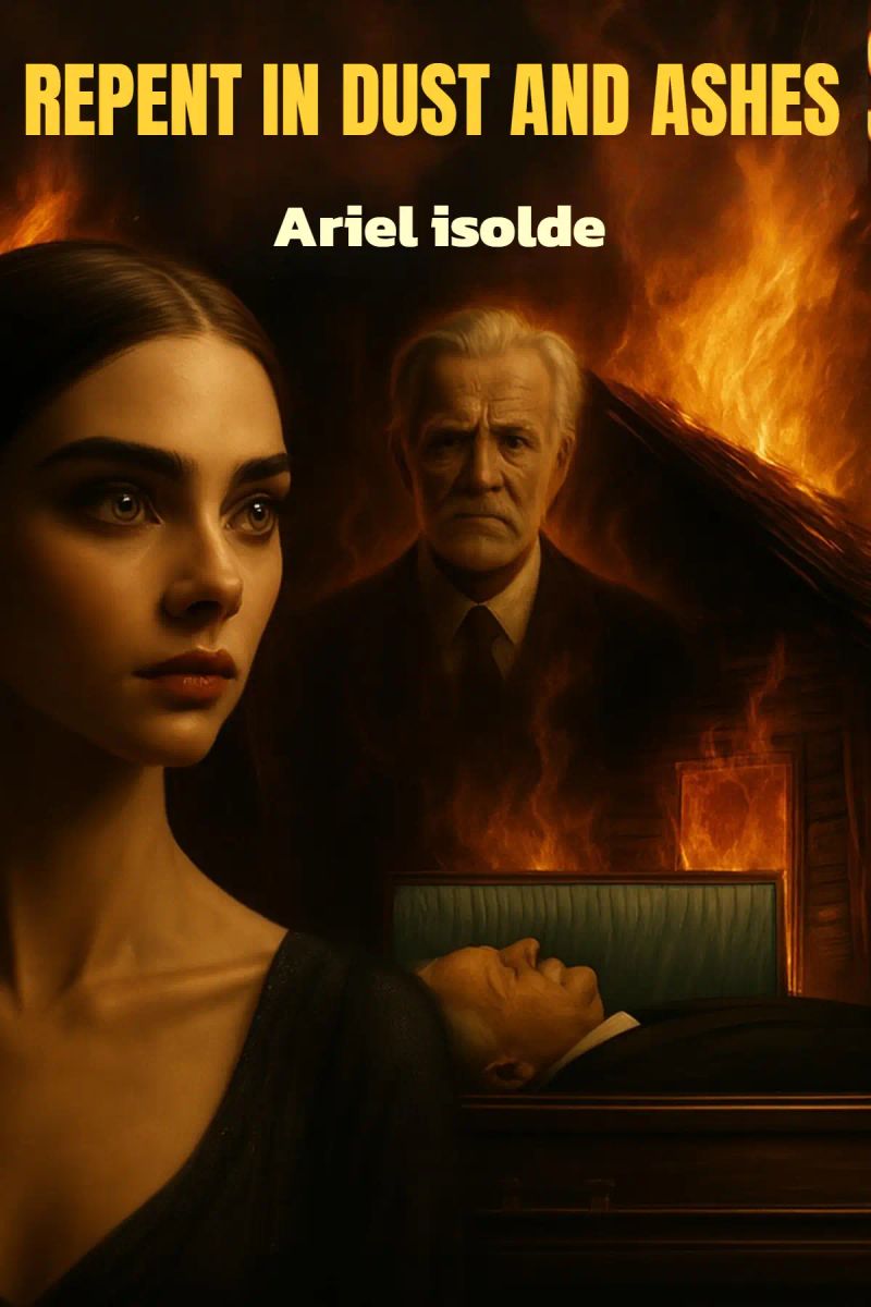 Repent in Dust and Ashes