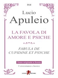 La favola di Amore e Psiche