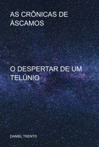 As Crônicas De Áscamos