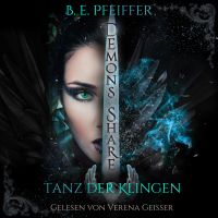 Demons Share - Tanz der Klingen