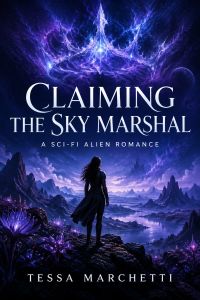 Claiming the Sky Marshal