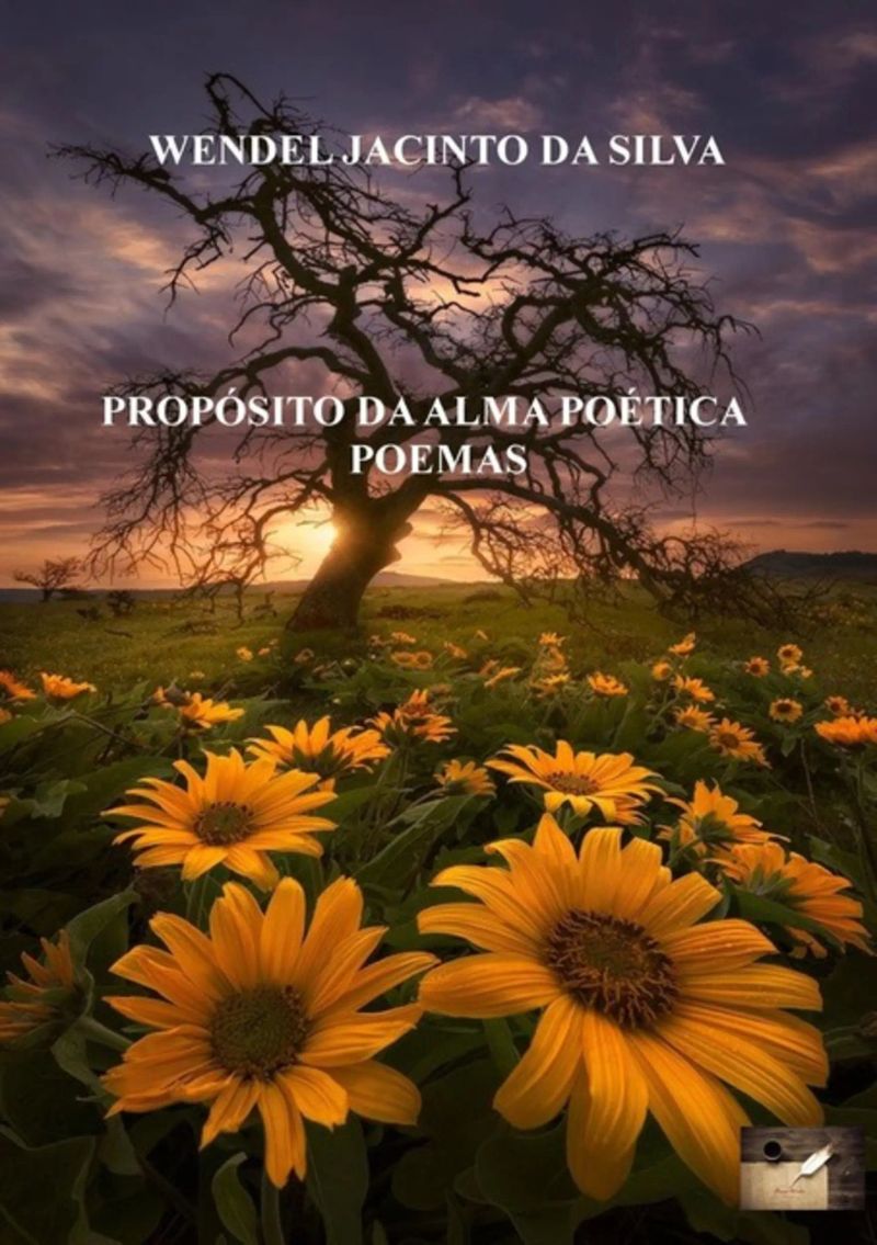 Propósito Da Alma Poética