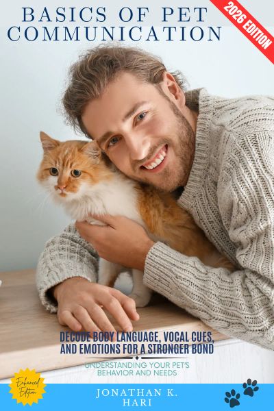 Basics of Pet Communication
