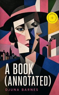 A Book (Annotated)