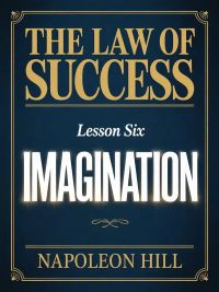 The law of success - Lesson Six IMAGINATION