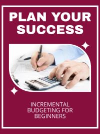 Plan Your Success