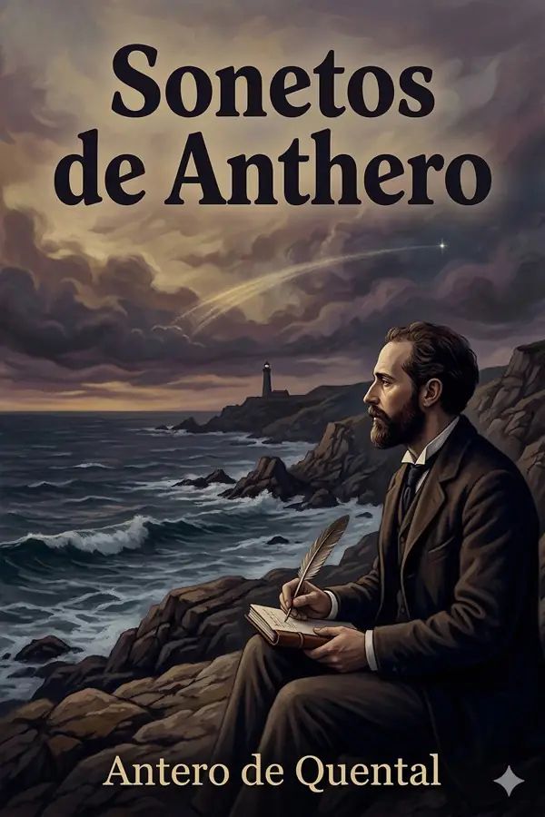 Sonetos de Anthero