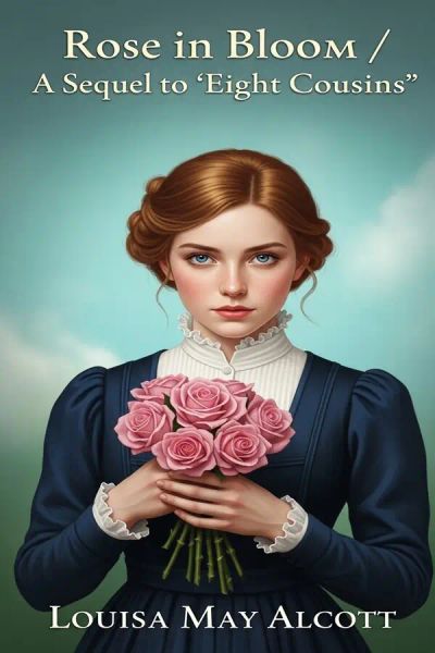 Rose in Bloom / A Sequel to 'Eight Cousins'