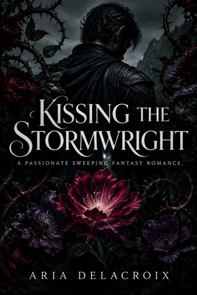 Kissing the Stormwright