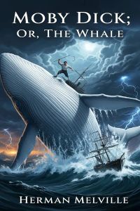 Moby Dick; Or, The Whale
