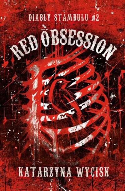 Red Obsession
