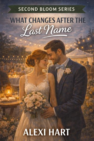 What Changes After the Last Name