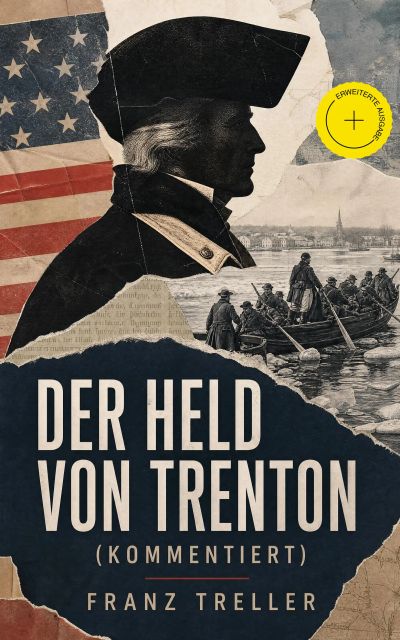 Der Held von Trenton (Kommentiert)