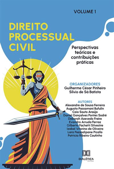 Direito Processual Civil