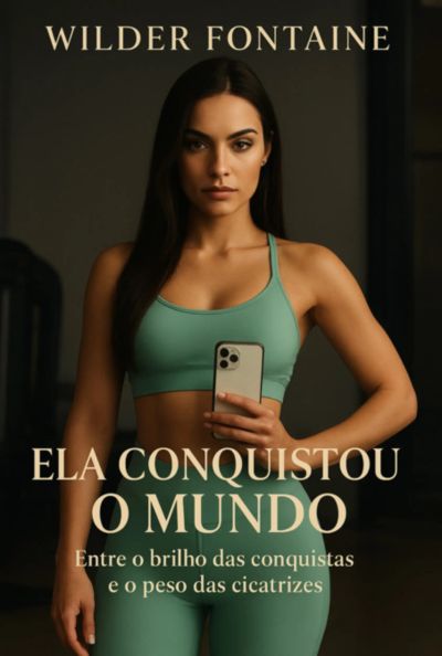 Ela Conquistou O Mundo — E O Amor Teve Que Aprender A Acompanhá-la