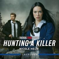 Hunting A Killer