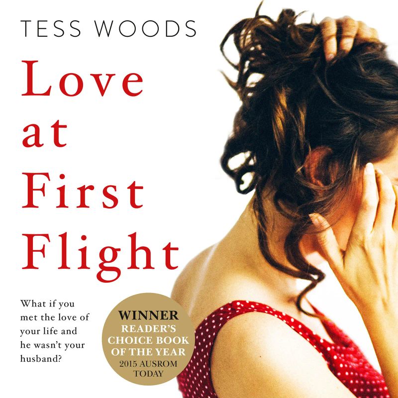 Love at First Flight