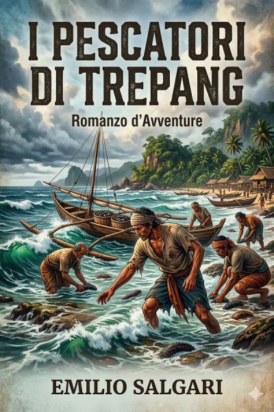 I pescatori di trepang