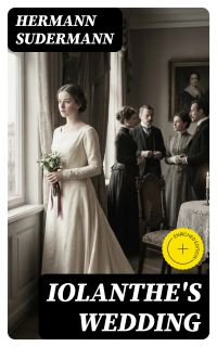 Iolanthe's Wedding