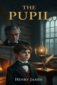 The Pupil