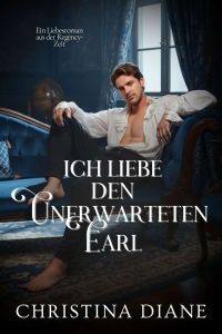 Ice Liebe den Unerwarteten Earl