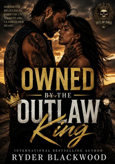 Owned By The Outlaw King