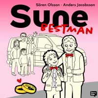 Sune Bestman