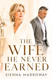 The Wife He Never Earned
