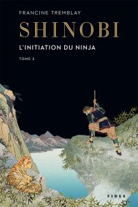 Shinobi T.2