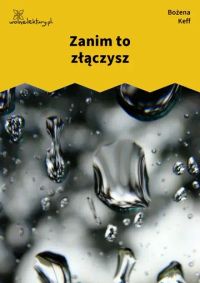 Zanim to złączysz