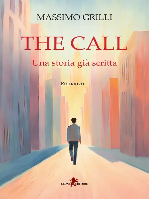The call. Una storia già scritta