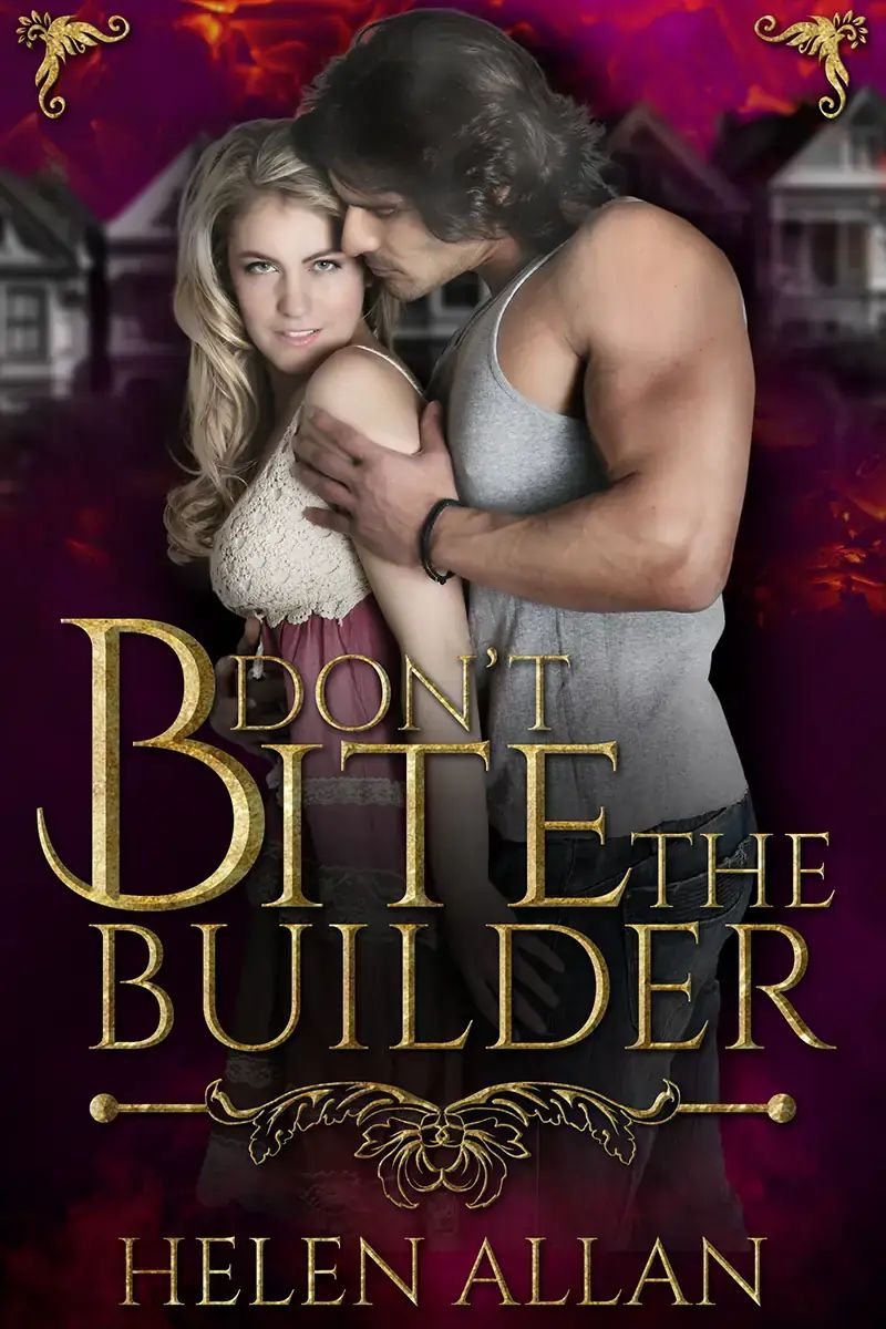 Don't Bite The Builder