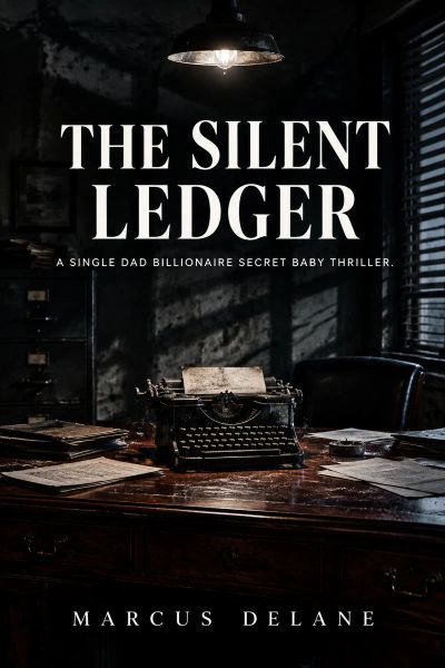 The Silent Ledger