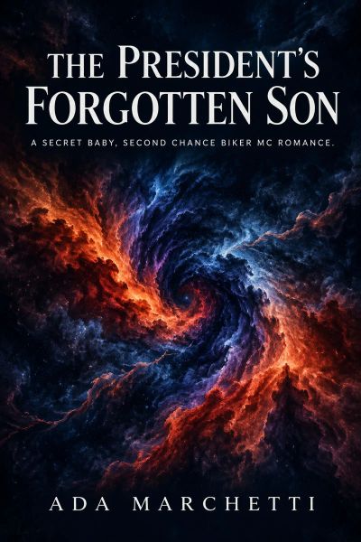 The President's Forgotten Son