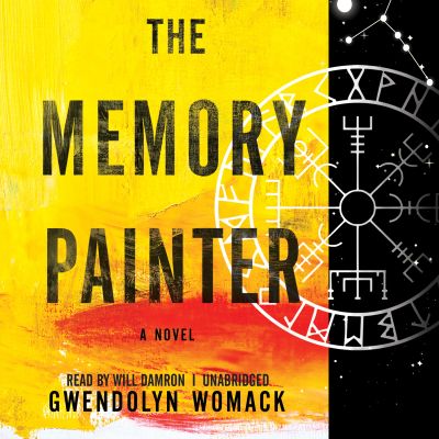 The Memory Painter