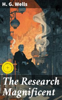 The Research Magnificent