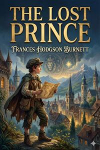The Lost Prince