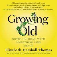 Growing Old