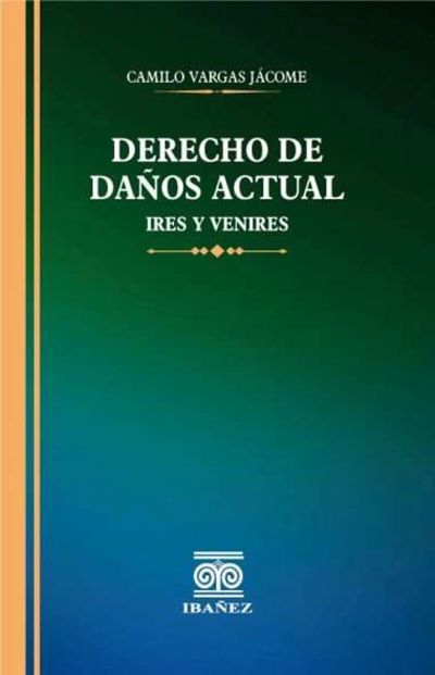 Derecho de daños actual