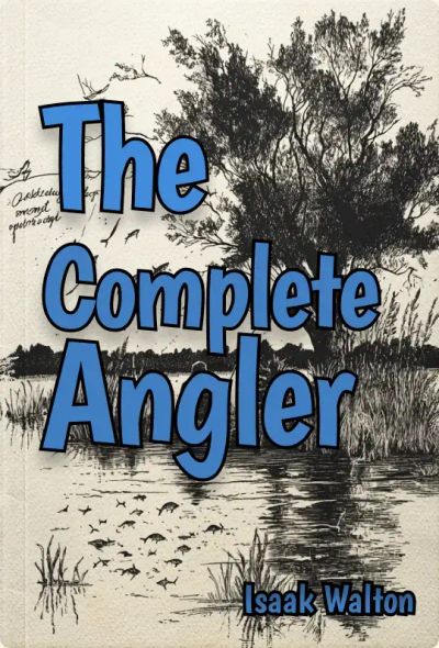 The Complete Angler