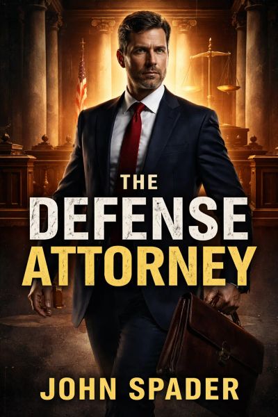 The Defense Attorney