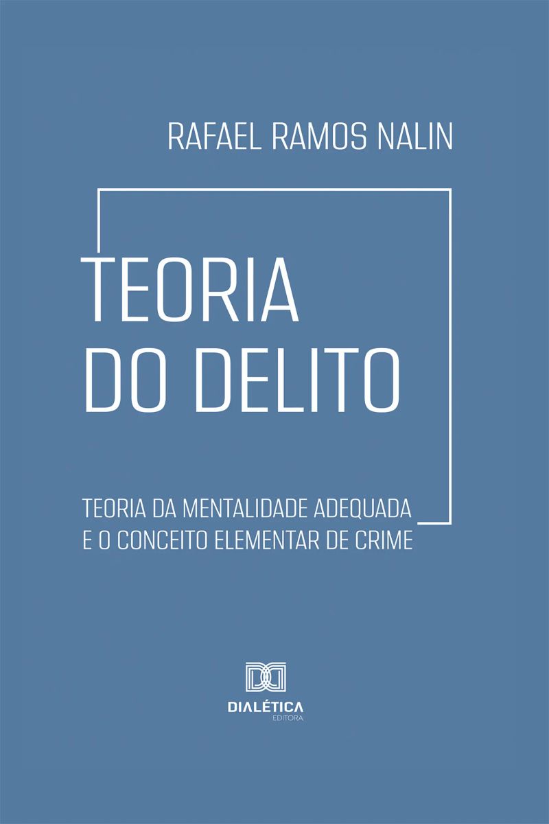 Teoria do Delito