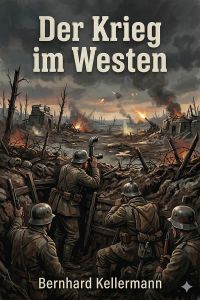 Der Krieg im Westen
