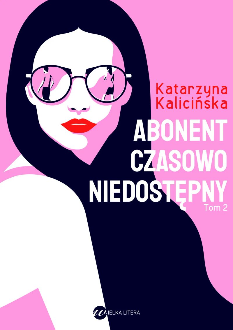 Abonent czasowo niedostępny
