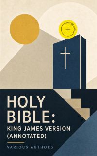 Holy Bible: King James Version (Annotated)