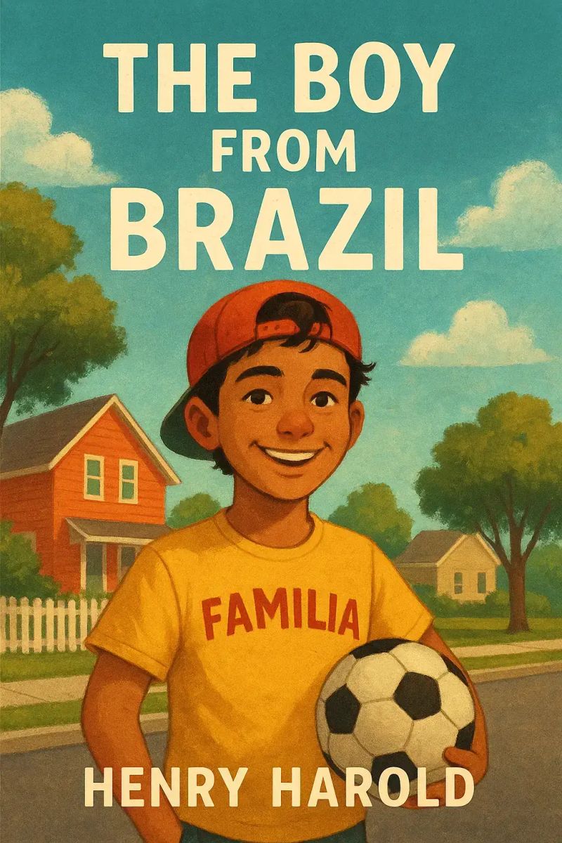 The Boy From Brazil