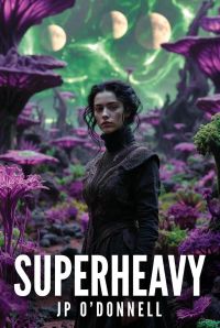 SUPERHEAVY