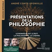 Présentations de la philosophie