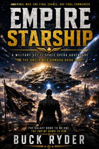 Empire Starship