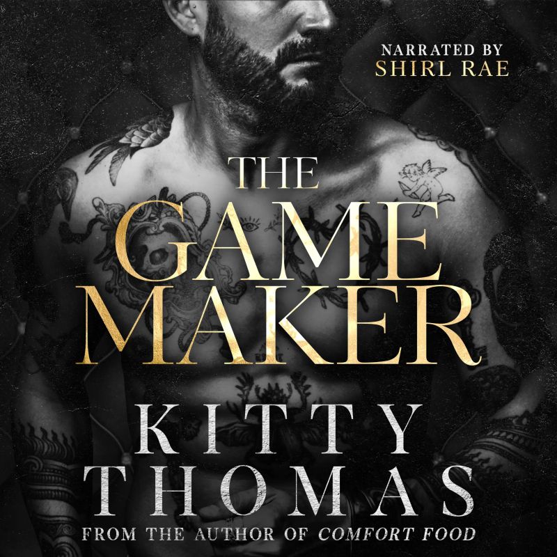 The Game Maker